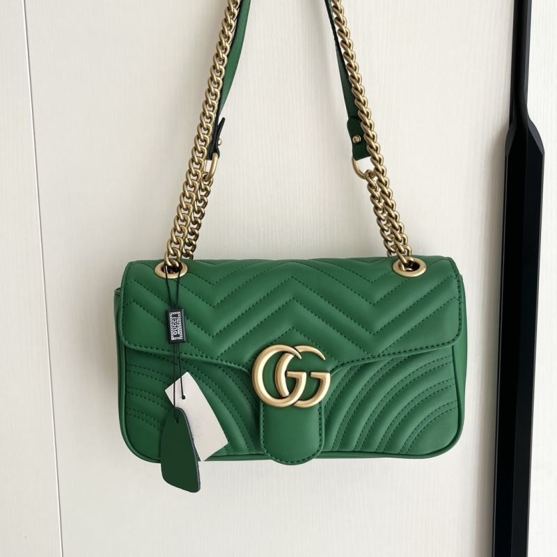 Gucci Satchel Bags